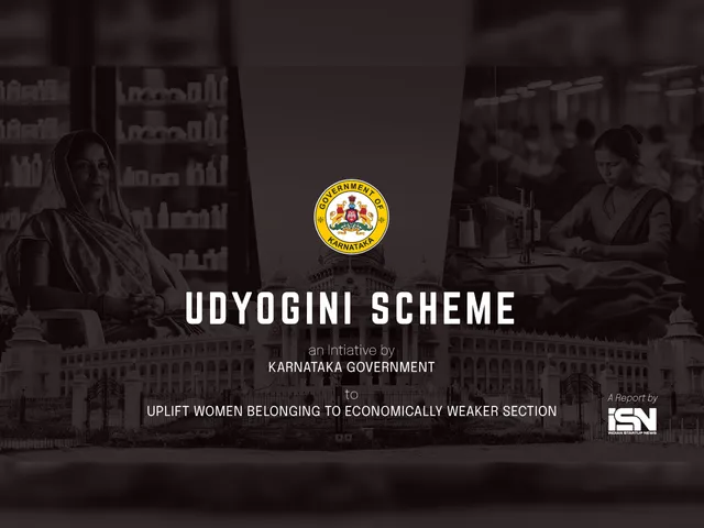 Udyogini Scheme