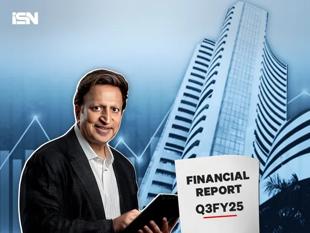 Angel One Q3FY25
