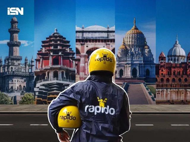 Rapido 2025