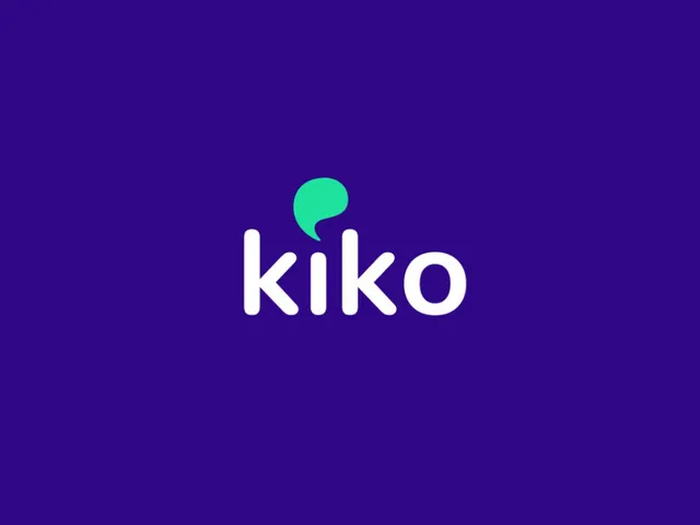 Kiko Live