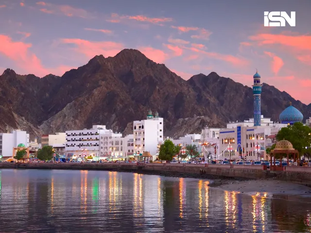 Oman