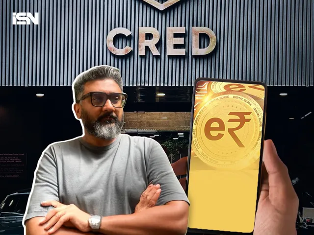 CRED 2025
