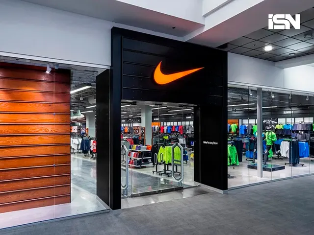 nike 