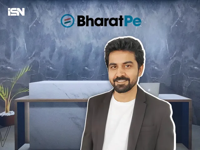 BharatPe 