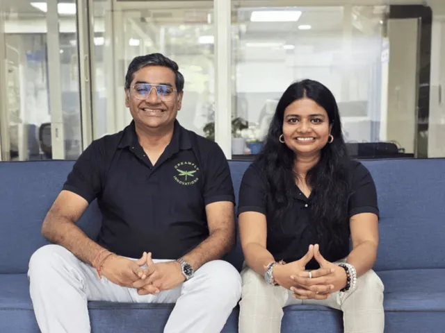 Dreamfly Innovations