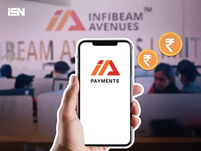 Infibeam Avenues