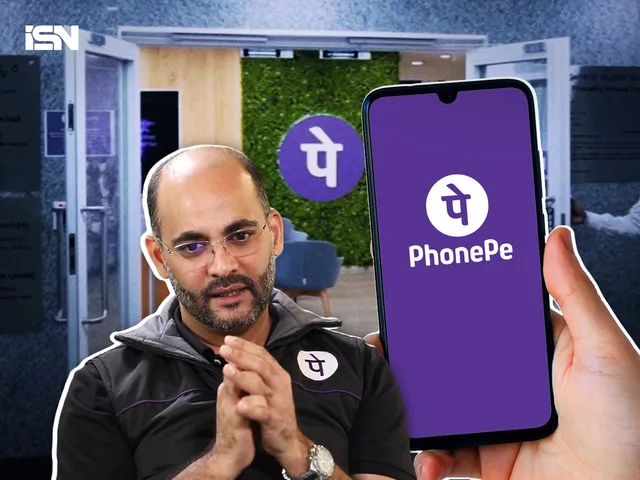 PhonePe 