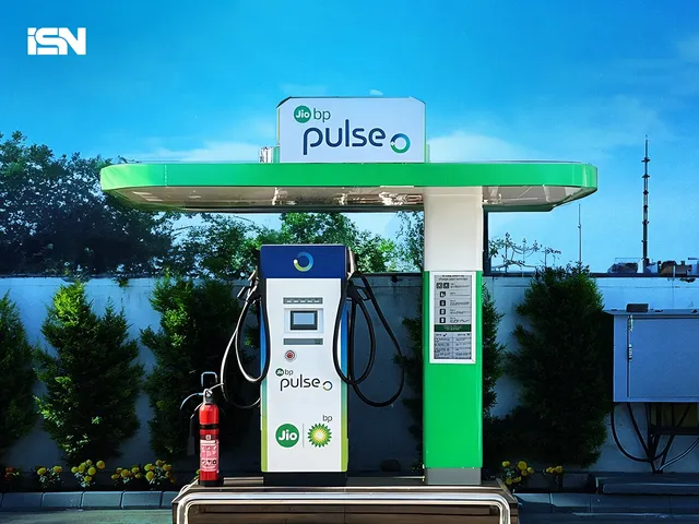 jio bp