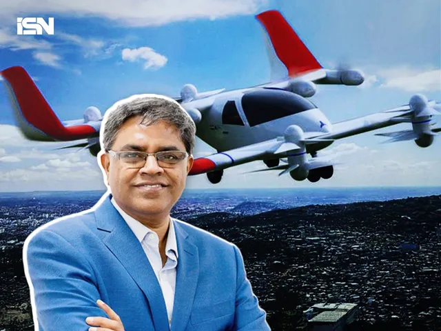 Satya Chakravarthy