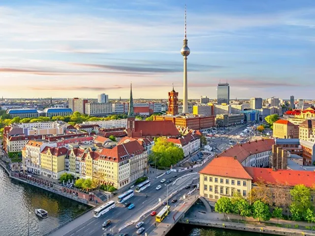 berlin germany