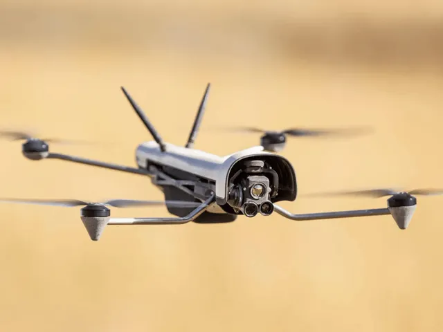 Vantage Robotics