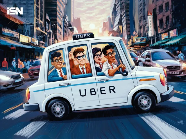 Uber 
