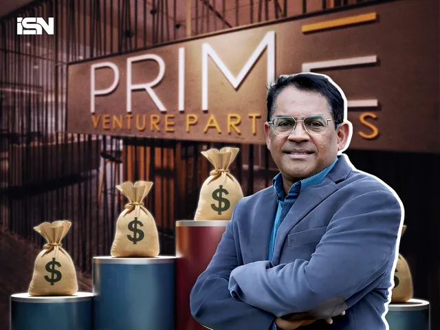 Prime Venture