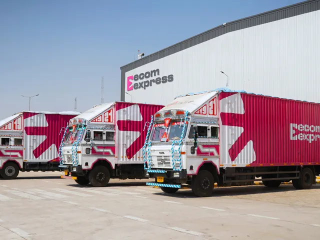 Ecom Express