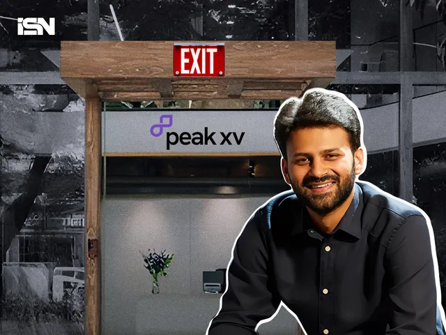 Peak XV