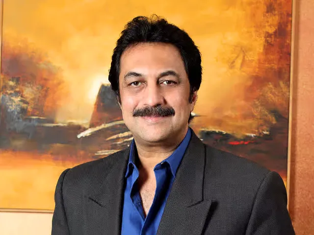 Shankar Sharma