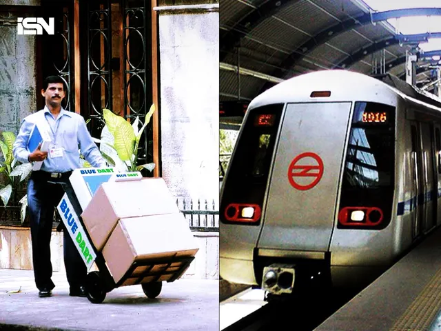 DMRC 