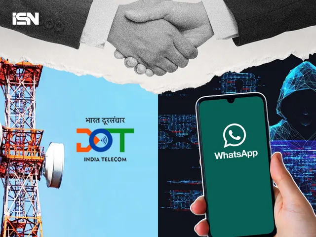 WhatsApp 