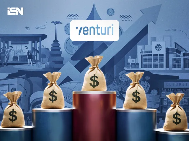 Venturi Partners