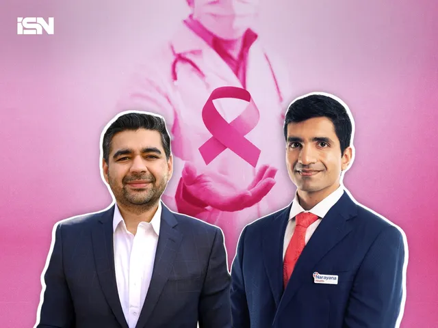 Everhope Oncology