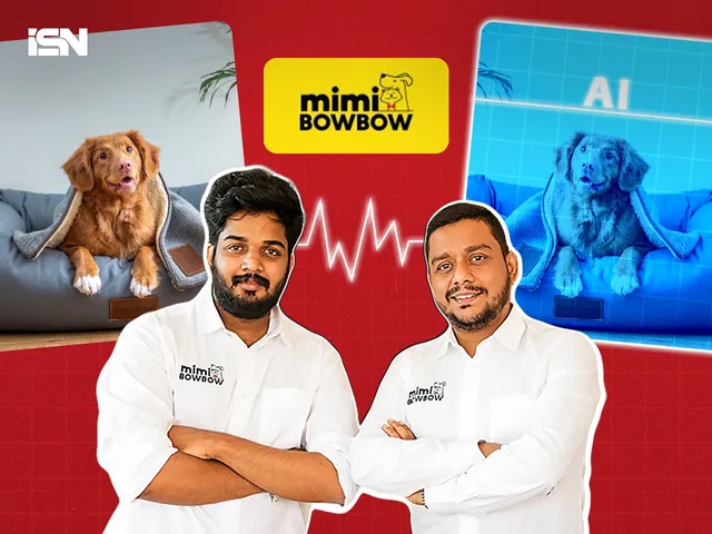  MimiBowBow co-founders