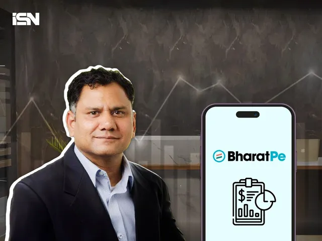  BharatPe,2025 