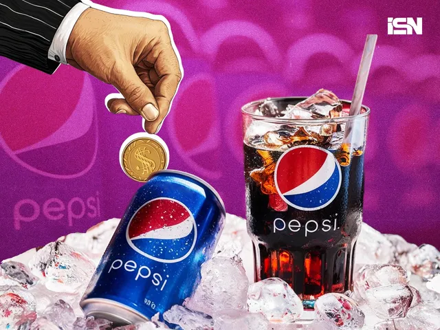 PepsiCo India 