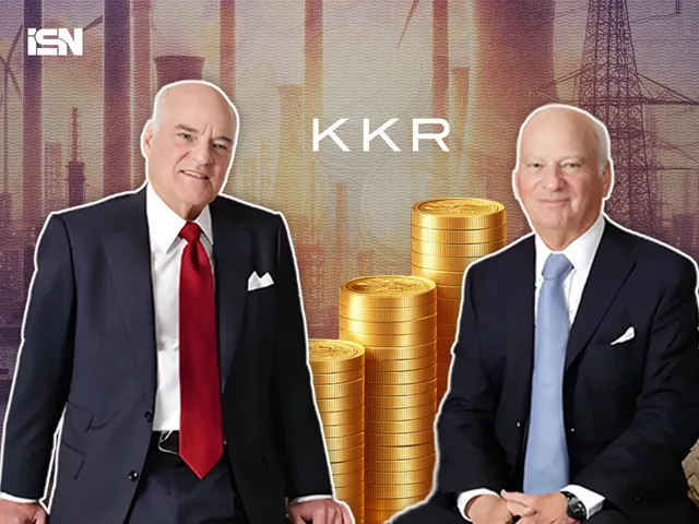 kkr investment fund