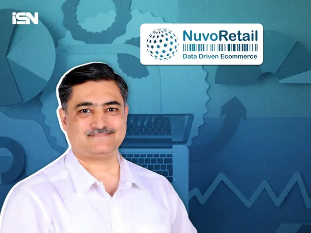 Vishal Sharma