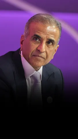 sunil bharti mittal