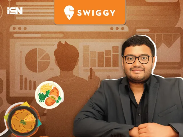 Swiggy launches market intelligence dashboard