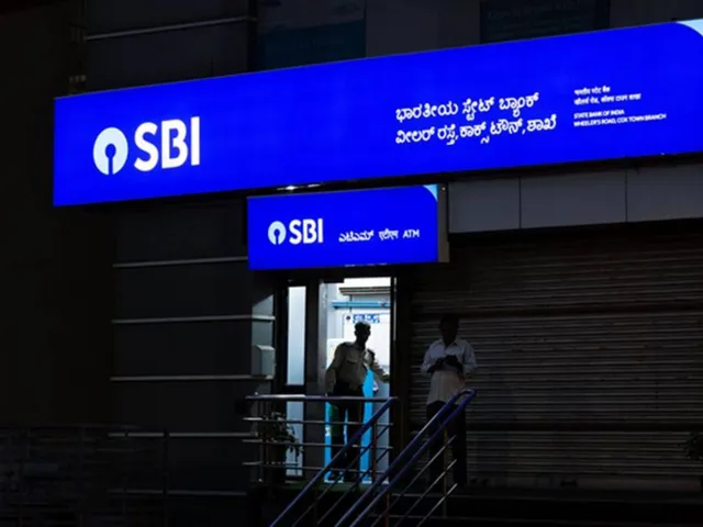 sbi branch