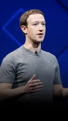 mark zuckerberg