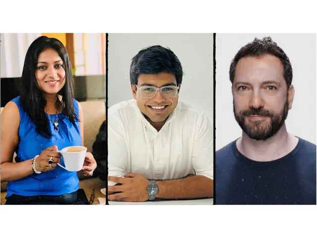 Groyyo appoints Smita Verma Kansal, Alessandro Bertini