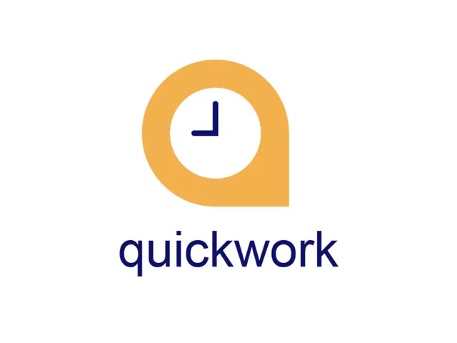 Quickwork Logo