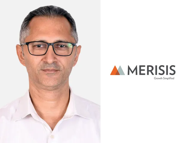 Shobit Gupta, Head of Fund Management at Merisis Wealth