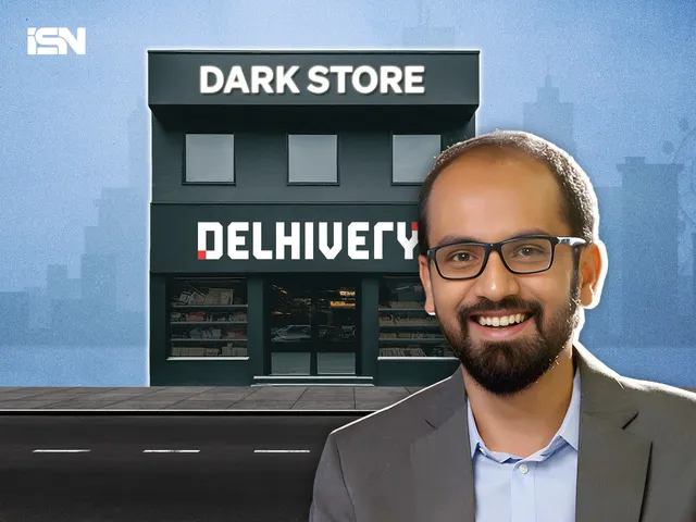 Delhivery launches shared dark stores