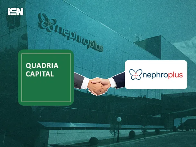 Quadria Capital invests in NephroPlus