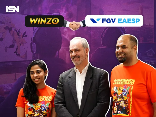 WinZO partners with FGV EAESP