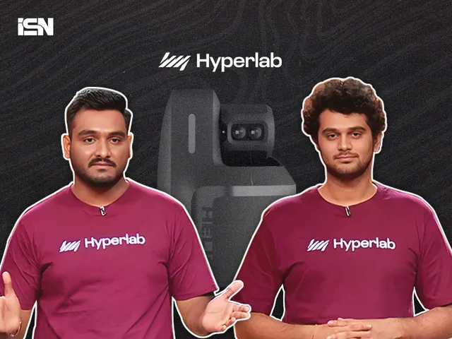 Hyperlab 