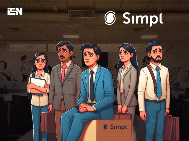 simpl layoffs