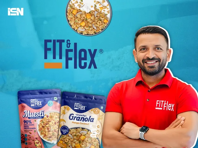 Fit & Flex 