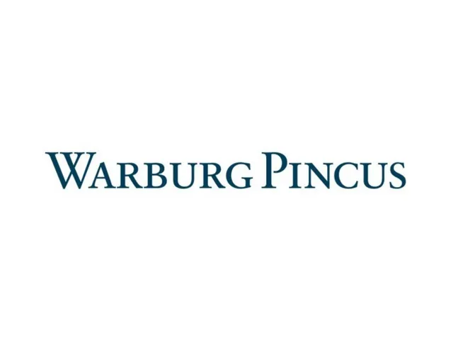 Warburg pincus