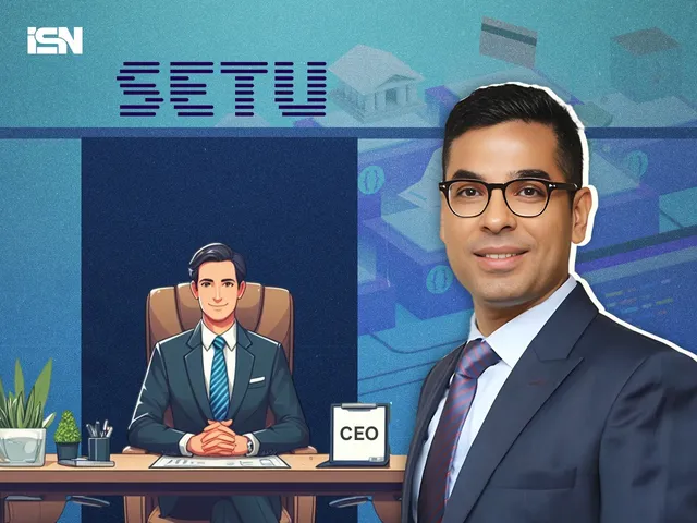 Setu appoints former SAP India Executive Anand Raisinghani