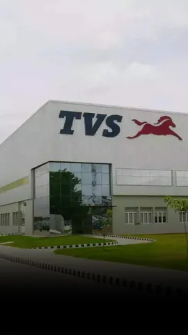 TVS Motors Web Story 1