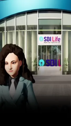 sbi life insurance metaverse