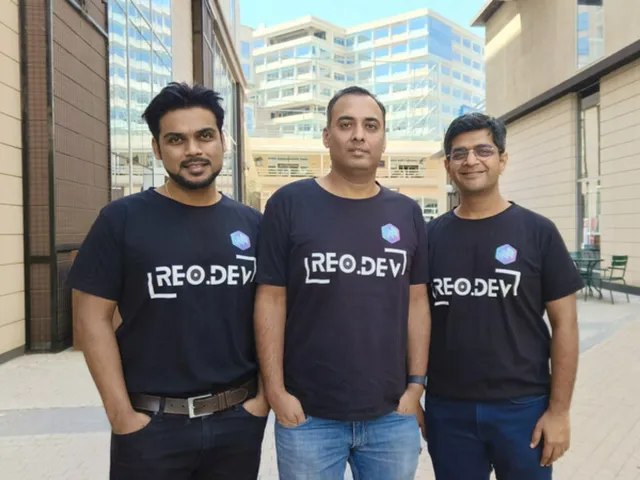 Reo.Dev