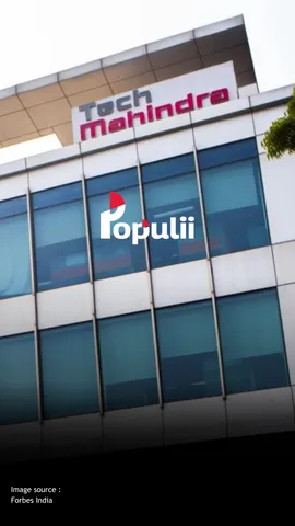 Populii Tech Mahindra Web Story 1