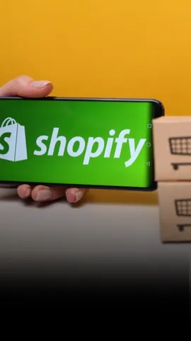 shopify