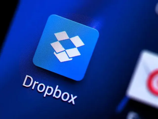 dropbox